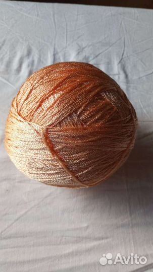 Бахрома и нить