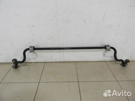 Стабилизатор задний Ауди