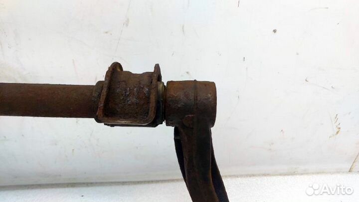 Б/У Б/У Стабилизатор активный Состояние хорошее