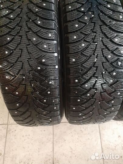 Nordman Nordman 4 205/60 R16