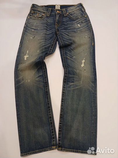 Vintage True religion jeans