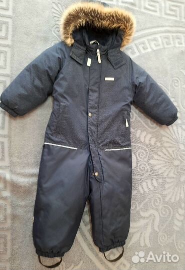 Зимний комбинезон Kerry 98