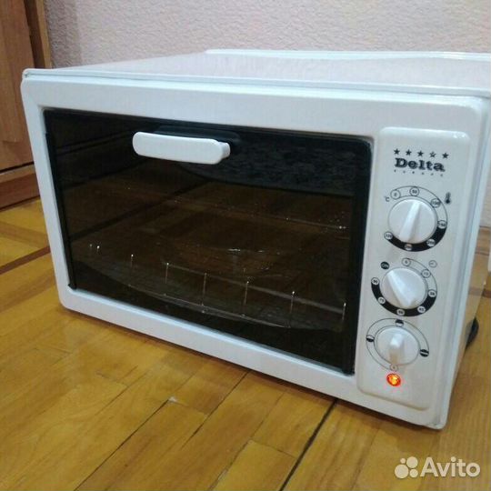 Электропечь, духовка, мини духовка(без дверцы)