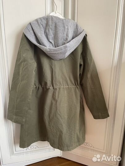 Ветровка для девочки 134