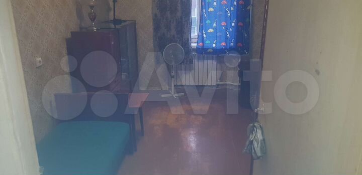 3-к. квартира, 62,3 м², 4/5 эт.