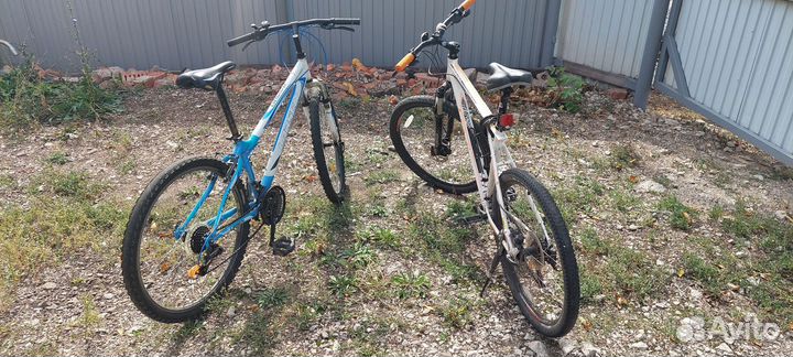 Велосипед avalanche 3.0 Larsen rapido