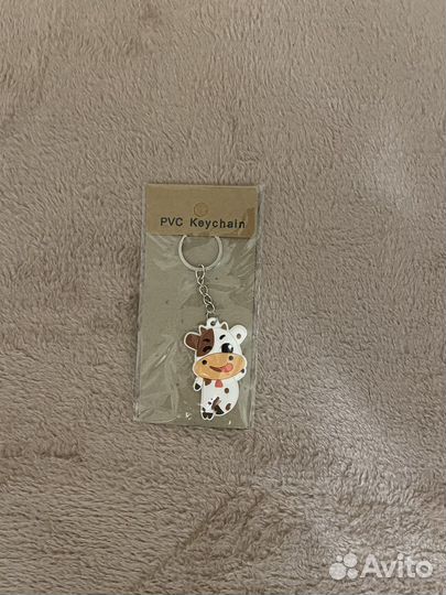 Брелки для ключей