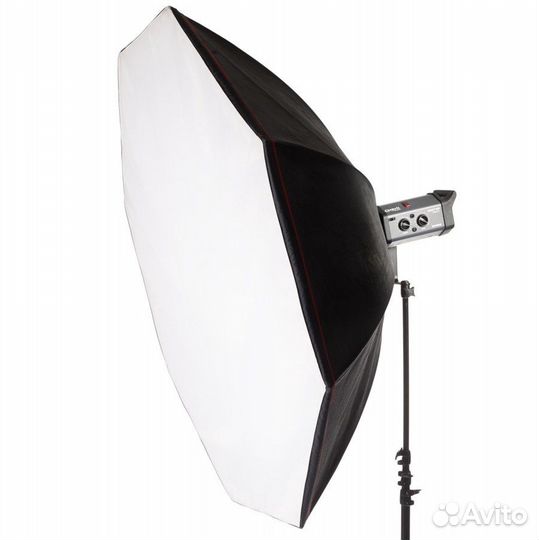 Комплект постоянного света Fancier