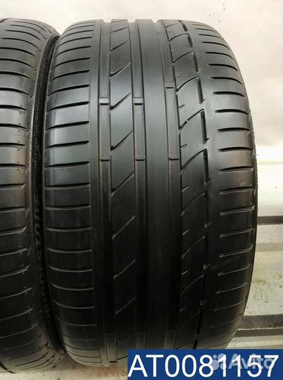 Bridgestone Potenza S001 275/35 R20 98V