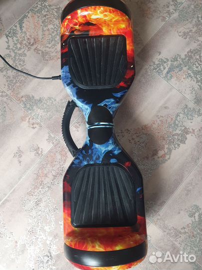 Гироскутер