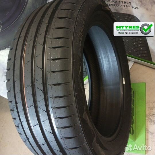 Ikon Tyres Autograph Ultra 2 SUV 255/55 R19 111W