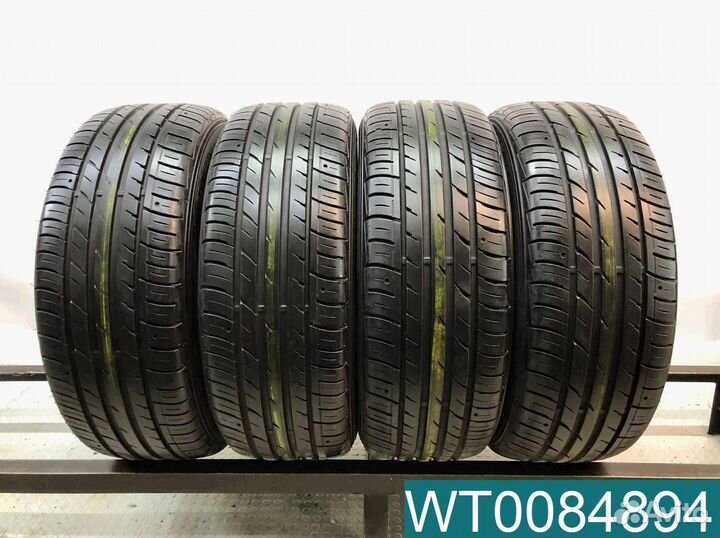 Falken Ziex ZE-914 205/55 R16 95T