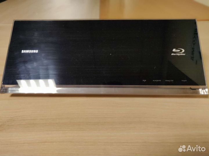 Blu ray плеер Samsung BD C7500 идеал