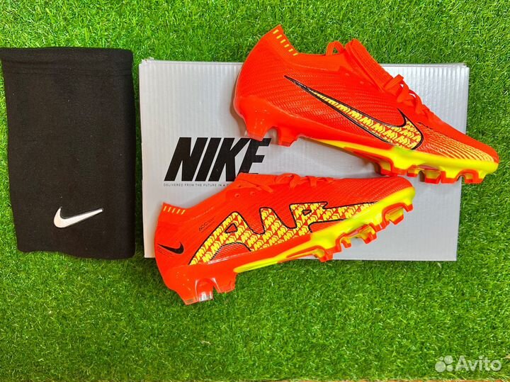 Детские бутсы (30-39р)