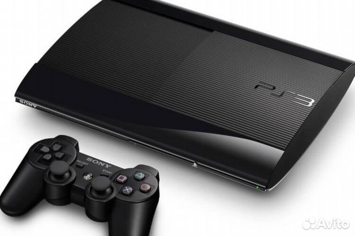 Sony playstation 3