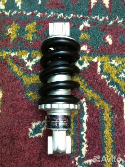 Амортизатор 260 coil spring новый