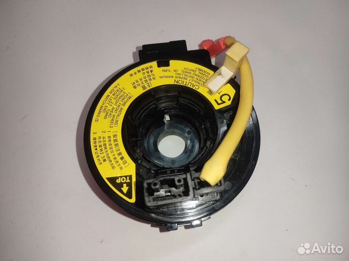 Шлейф Подрулевой Toyota RAV 4 MR2 Hilux