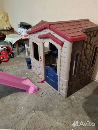 Детский Домик