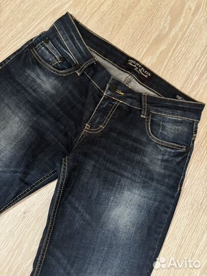 Джинсы женские р. 46, Турция