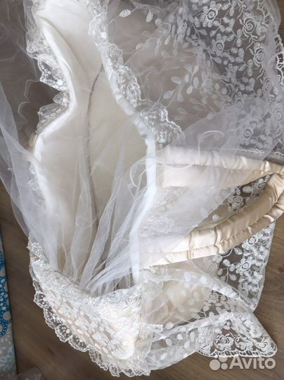 Переноска детская