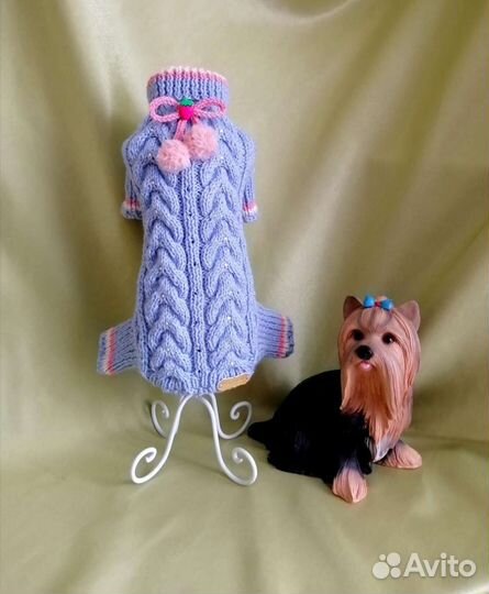 Одежда для собак