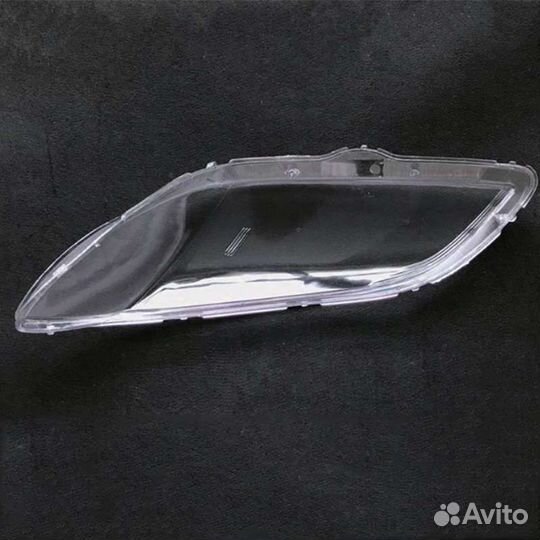 Стëкла фар Mazda 3 BK рест. (2006 - 2009) седан