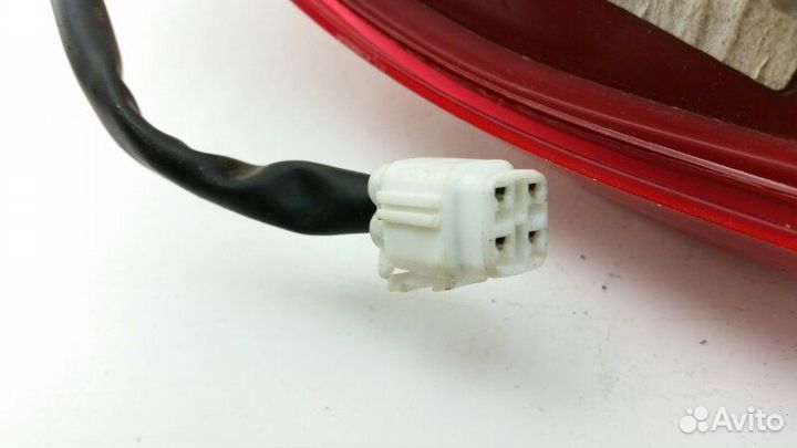 Стоп правый Lifan X50 LF479Q2 2016