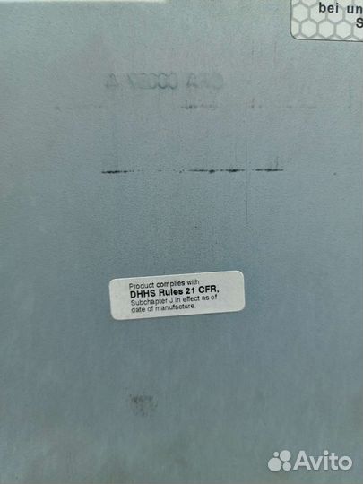 CD-Чейнджер Audi Q7 4.2л