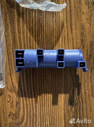 Блок питания для электророзжига газовой плиты