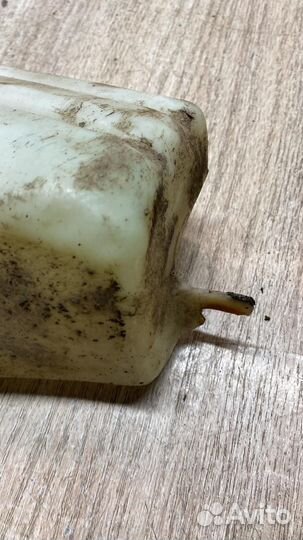 Бачок Омывателя Lifan Breez