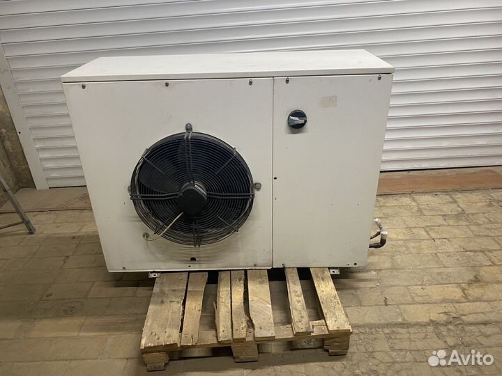 Холодильный агрегат Ариада 5.7 кВт (Copeland)