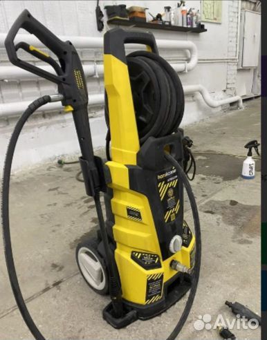 Мойка высокого давления HPW9225R