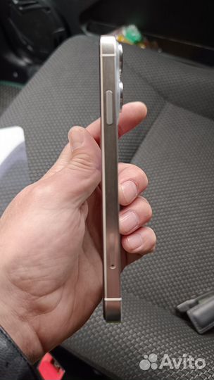 iPhone XR в корпусе 15 pro 128 gb