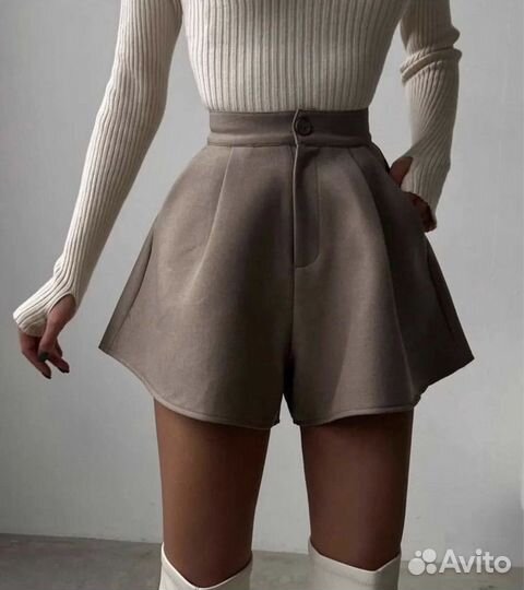 Шорты
