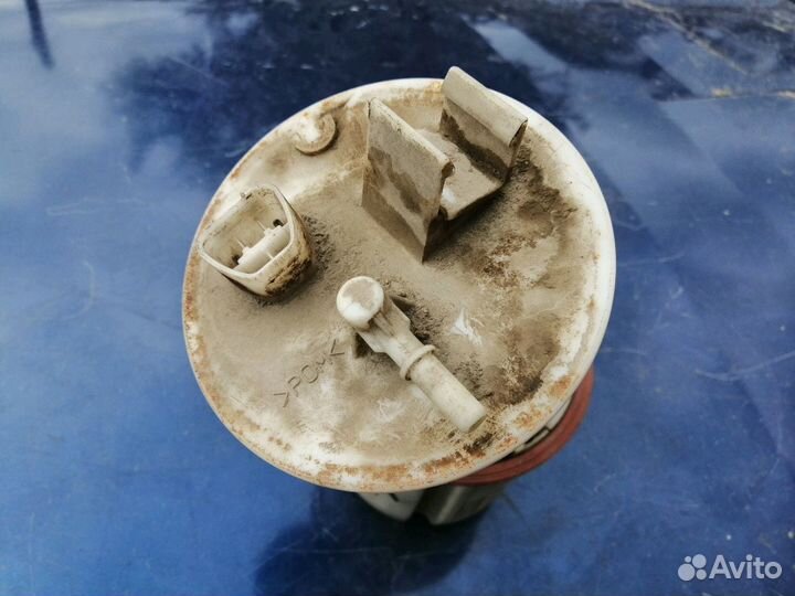 Насос топливный/бензонасос Sonata 6 YF 2010