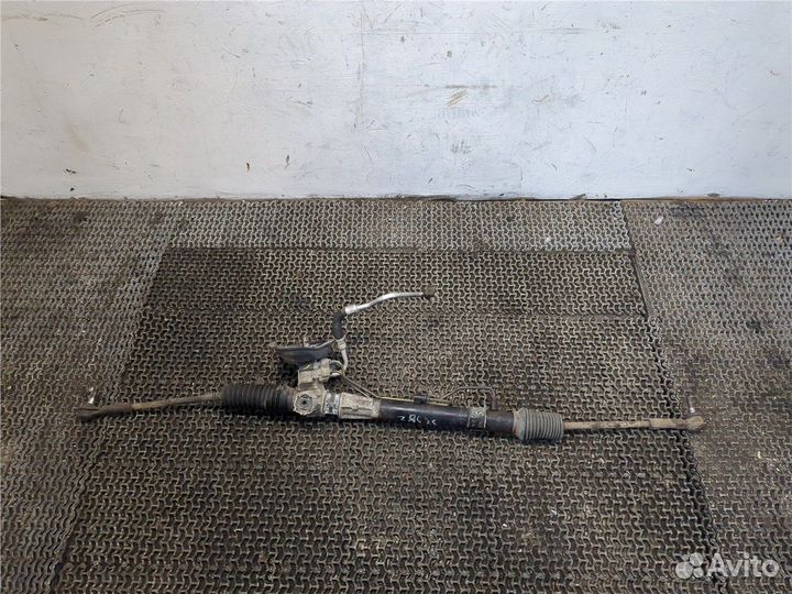 Рейка рулевая с г/у Renault Scenic, 2001