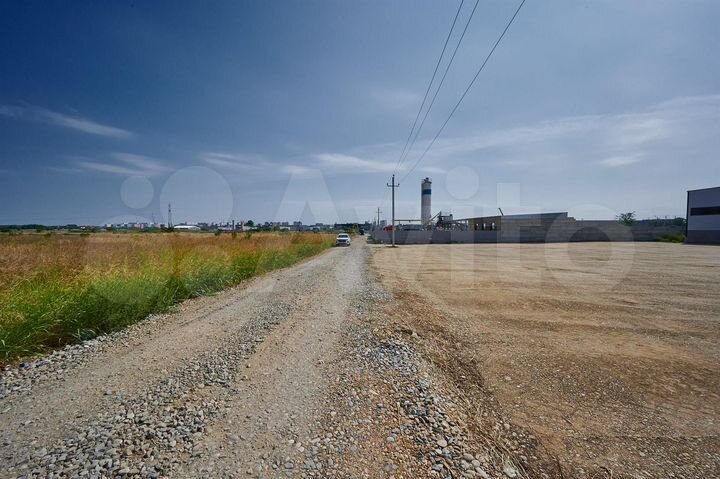 Склад, 1520 м²