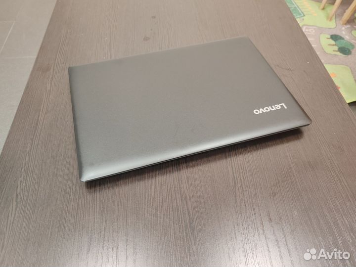 Игровой Lenovo i3/20Gb/920MX/SSD/2Tb