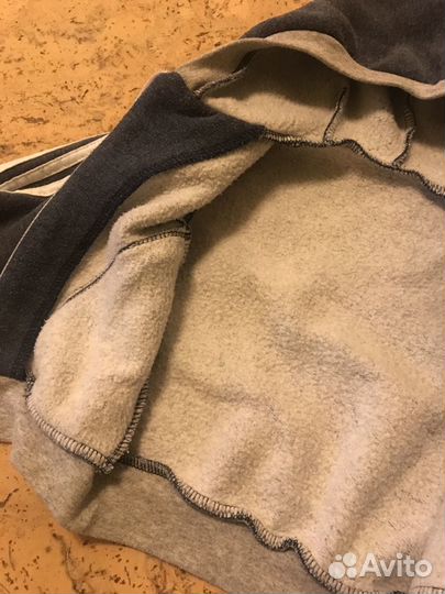 Спортивный костюм 8-12 мес