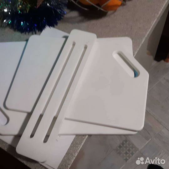 Изделия из искусственного камня в наличии и под за