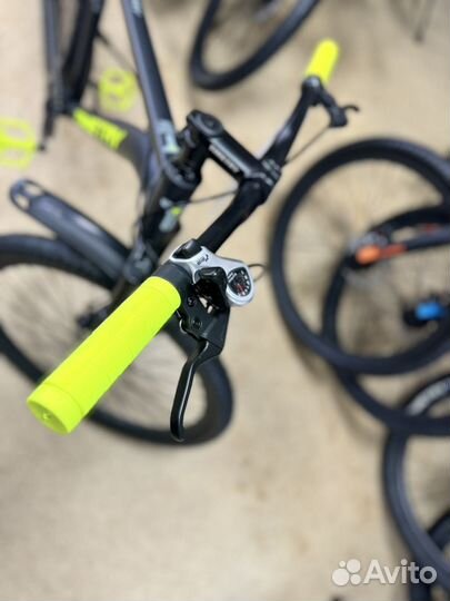 Новый велосипед TT322 в наличии 27,5 дюймов