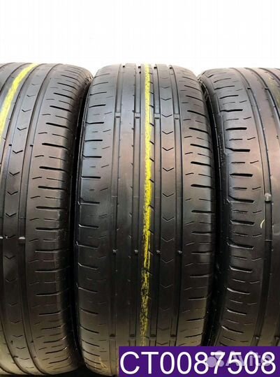 Continental ContiPremiumContact 5 205/60 R16 96T