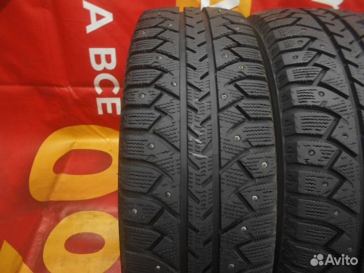 Bridgestone Ice Cruiser 7000S 185/65 R15