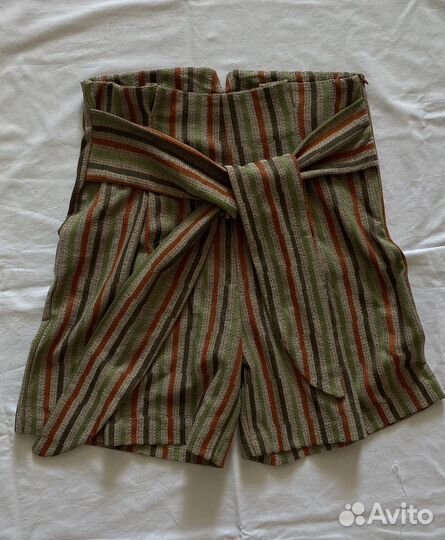 Шорты летние женские