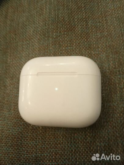 AirPods Pro 3