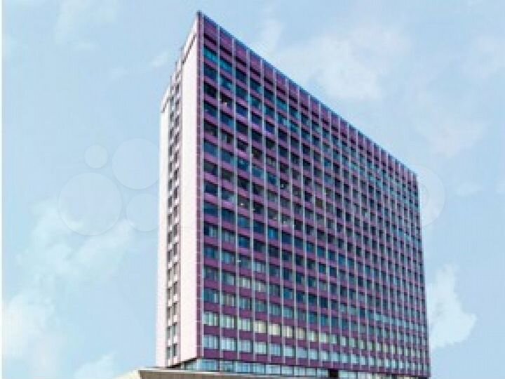 Сдам офисное помещение, 206 м²