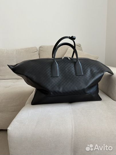 Спортивная сумка Bottega Veneta оригинал