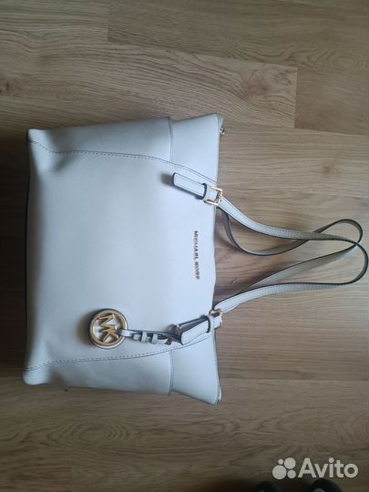 Сумка женская натуральная кожа michael kors