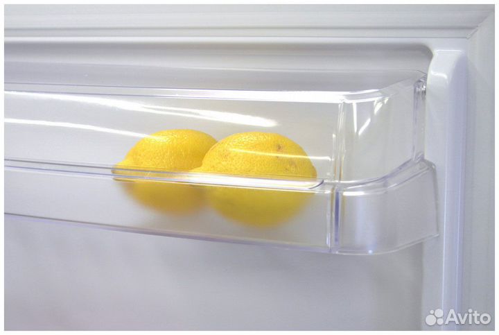 Холодильник NordFrost NRB 124 032 Новый