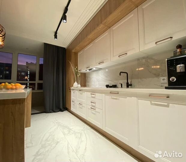 Кухня от производителя